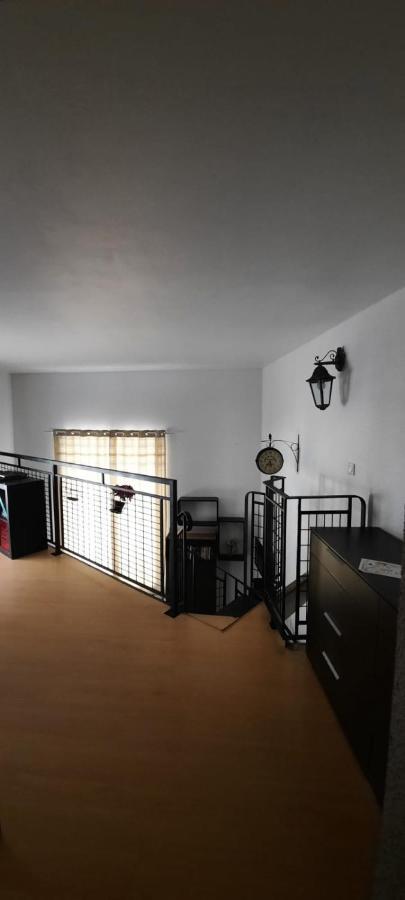 Loft Saint Pierre Leilighet Bordeaux Eksteriør bilde