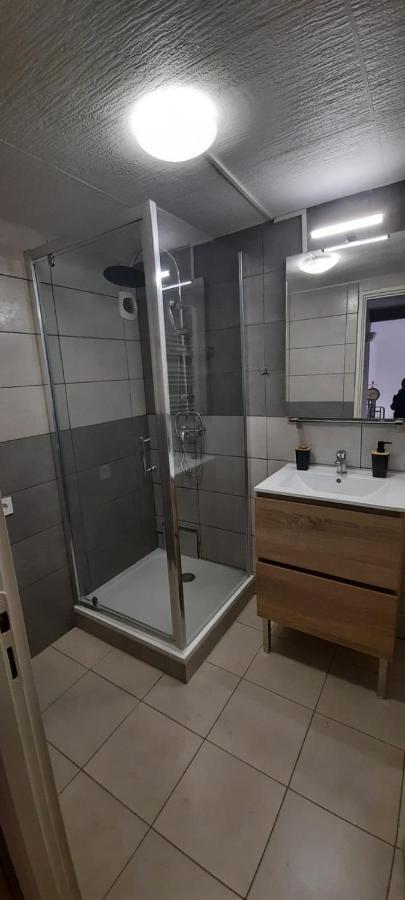 Loft Saint Pierre Leilighet Bordeaux Eksteriør bilde