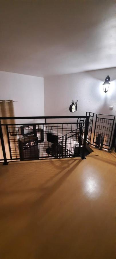 Loft Saint Pierre Leilighet Bordeaux Eksteriør bilde