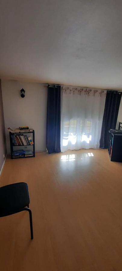 Loft Saint Pierre Leilighet Bordeaux Eksteriør bilde