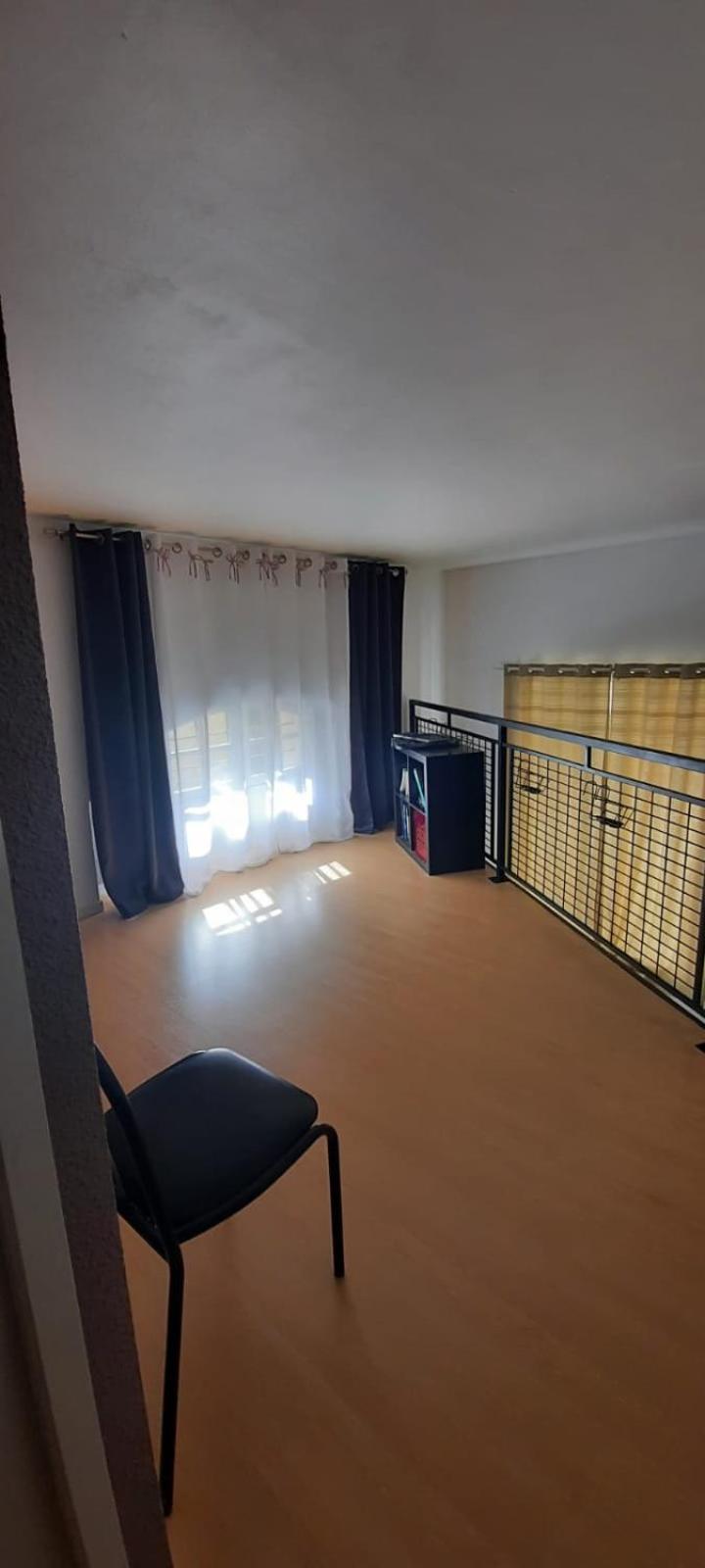 Loft Saint Pierre Leilighet Bordeaux Eksteriør bilde
