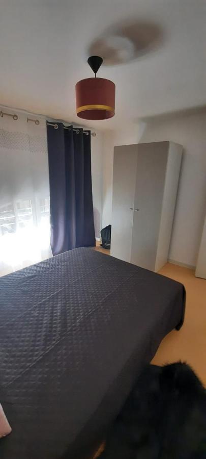 Loft Saint Pierre Leilighet Bordeaux Eksteriør bilde