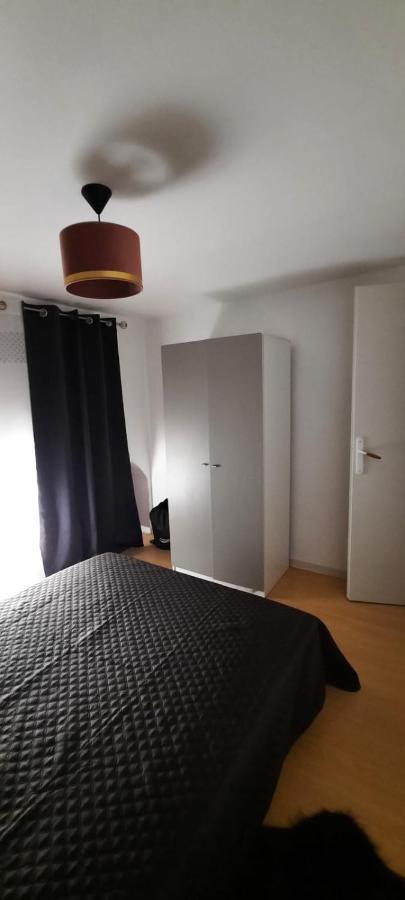 Loft Saint Pierre Leilighet Bordeaux Eksteriør bilde